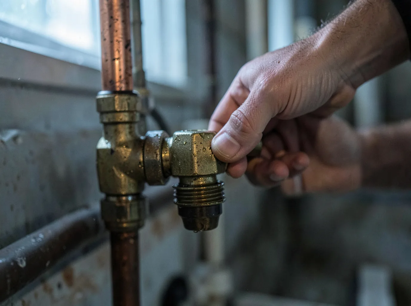Emergency Plumber Sandgap, KY FAQs